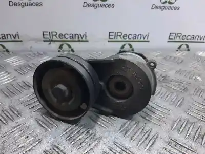 Peça sobressalente para automóvel em segunda mão esticador de correia por opel corsa c furgoneta/hatchback (x01) 1.7 di 16v (f08, w5l) referências oem iam 897184929
