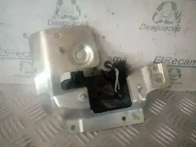 Second-hand car spare part Exterior Right Front Door Handle for CITROEN BERLINGO 1.9 D Multispace OEM IAM references 96593439  