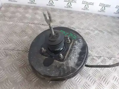 Автозапчастина б/у гальмівний серво для DACIA LOGAN Ambiance Посилання на OEM IAM   