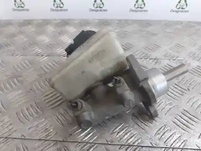 Автозапчастина б/у гальмівний насос для dacia logan ambiance посилання на oem iam 7856  