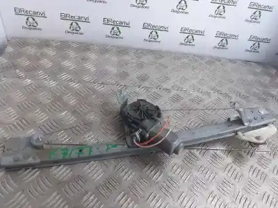 Автозапчастина б/у  для DACIA LOGAN  Посилання на OEM IAM 400727D  2 PINS