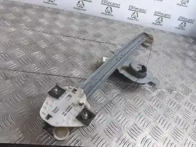 Автозапчастина б/у  для DACIA LOGAN  Посилання на OEM IAM 400726D  2 PINS