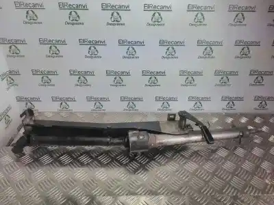 Pezzo di ricambio per auto di seconda mano Piantone Dello Sterzo per NISSAN CABSTAR E Cabina doble Cabina doble Riferimenti OEM IAM   