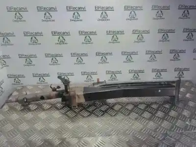 Pezzo di ricambio per auto di seconda mano piantone dello sterzo per nissan cabstar e cabina doble cabina doble riferimenti oem iam   