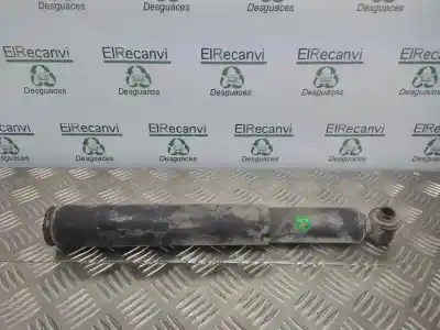 Pezzo di ricambio per auto di seconda mano Ammortizzatore Anteriore Destro per NISSAN CABSTAR E Cabina doble Cabina doble Riferimenti OEM IAM   