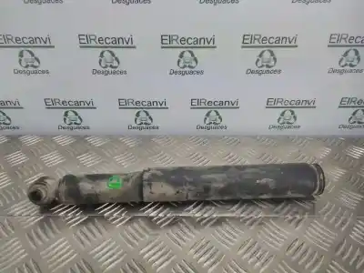 Pezzo di ricambio per auto di seconda mano ammortizzatore anteriore destro per nissan cabstar e cabina doble cabina doble riferimenti oem iam   