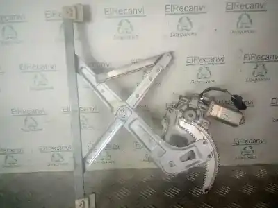 Piesă de schimb auto la mâna a doua mecanism acționare geam fațã dreapta pentru opel monterey básico referințe oem iam 8978000460