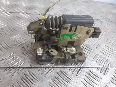 Автозапчастина б/у  для DACIA LOGAN  Посилання на OEM IAM   