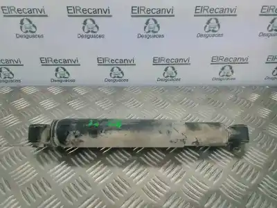 Pezzo di ricambio per auto di seconda mano ammortizzatore posteriore sinistro per nissan cabstar e cabina doble cabina doble riferimenti oem iam   