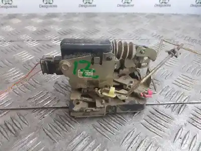 Автозапчастина б/у  для DACIA LOGAN  Посилання на OEM IAM   