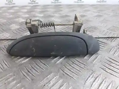 Автозапчастина б/у  для DACIA LOGAN  Посилання на OEM IAM   