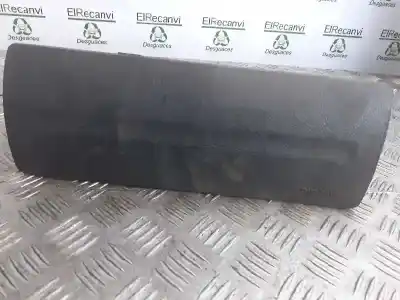 Pezzo di ricambio per auto di seconda mano air bag anteriore destro per dacia logan ambiance riferimenti oem iam 8200213634e  