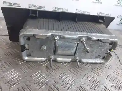 Автозапчастина б/у передня права подушка безопасности для DACIA LOGAN Ambiance Посилання на OEM IAM 8200213634E  