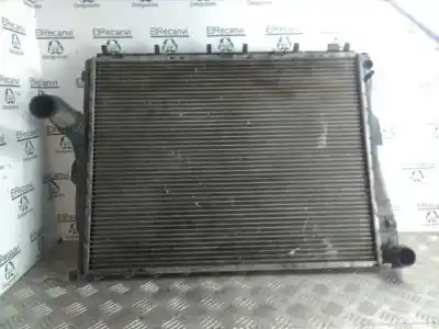 Recambio de automóvil de segunda mano de Radiador Agua para BMW SERIE 3 BERLINA (E46) 320d referencias OEM IAM 14362429D  1611557