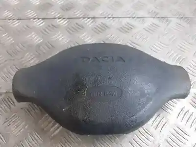Автозапчасти б/у передняя левая подушка безопасности за dacia logan ambiance ссылки oem iam 8200546962
