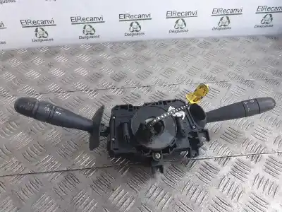 Pezzo di ricambio per auto di seconda mano Comando Multifunzione per DACIA LOGAN Ambiance Riferimenti OEM IAM 8200375336  34591801AM