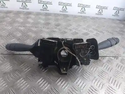 Автозапчастина б/у многофункційне управління для dacia logan ambiance посилання на oem iam 8200375336  34591801am