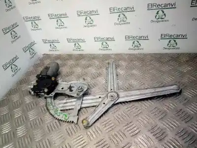 Gebrauchtes Autoersatzteil Fensterheber Vorne Rechts zum PEUGEOT 205 BERLINA XAD / XAD Multi OEM-IAM-Referenzen 922269  2 PINS