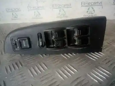 Second-hand car spare part Left Front Power Window Switch for SEAT IBIZA II (6K1) 1.8 I OEM IAM references 1427U  1780T