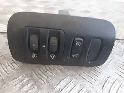 Pièce détachée automobile d'occasion Commutateur D'éclairage pour RENAULT MEGANE II FAMILIAR Authentique Confort Références OEM IAM 82000954958  