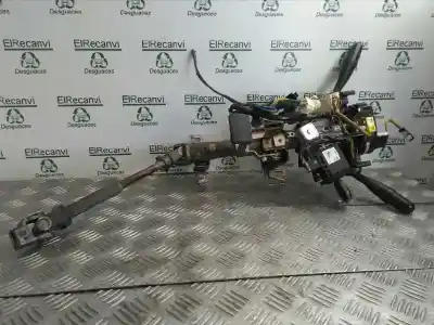 Автозапчасти б/у рулевая колонка за SUZUKI SWIFT BERLINA (MZ) GL ссылки OEM IAM 26109682  4820062J10