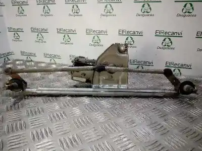 Pezzo di ricambio per auto di seconda mano Tiranti E Motorino Del Tergicristallo Anteriore per OPEL CORSA B Edition 2000 Riferimenti OEM IAM 22107719  