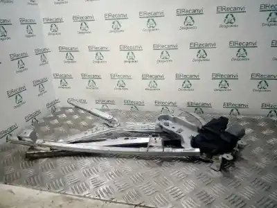Peça sobressalente para automóvel em segunda mão elevador de vidros dianteiro direito por opel meriva * referências oem iam 400719g  