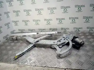 Peça sobressalente para automóvel em segunda mão Elevador De Vidros Dianteiro Direito por OPEL MERIVA * Referências OEM IAM 400719G  