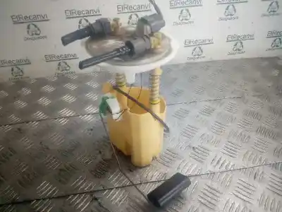 Pezzo di ricambio per auto di seconda mano sensore di livello del carburante per renault twingo dynamique riferimenti oem iam 8200921327