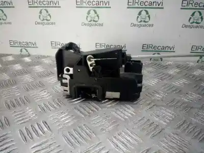 Peça sobressalente para automóvel em segunda mão  por OPEL MERIVA  Referências OEM IAM 13154792  