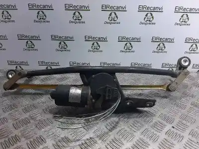 Second-hand car spare part front windshield wiper motor for ford transit connect (tc7) furgón ft 200s (2009->) oem iam references 2t141508ac  4 pins