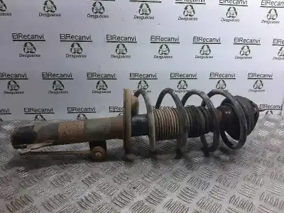 Peça sobressalente para automóvel em segunda mão Amortecedor Dianteiro Direito por FORD TRANSIT CONNECT (TC7) Furgón FT 200S (2009->) Referências OEM IAM 2T1418057DK  