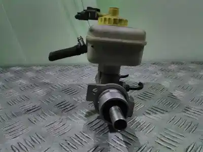 Pezzo di ricambio per auto di seconda mano pompa freni per seat leon (1m1) 1.9 tdi riferimenti oem iam 21027099  