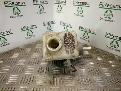 Автозапчастина б/у гальмівний насос для SEAT LEON (1M1) Last Edition Посилання на OEM IAM 21027099  