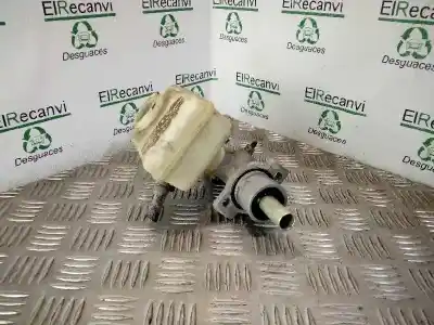 Автозапчастина б/у гальмівний насос для seat leon (1m1) last edition посилання на oem iam 21027099  