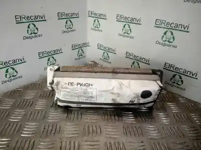 Second-hand car spare part Front Right Air Bag for CITROEN XSARA PICASSO 1.8 CAT (6FZ / EW7J4) OEM IAM references 9631316180  
