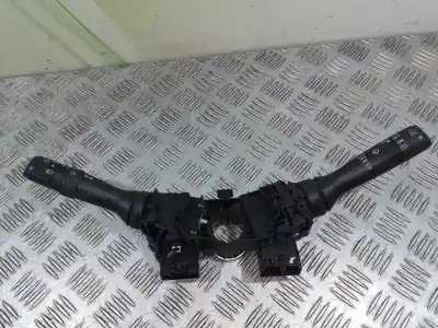 Pièce détachée automobile d'occasion Commutateur Multifonctions pour PEUGEOT 107 Urban Références OEM IAM 17F001  173848