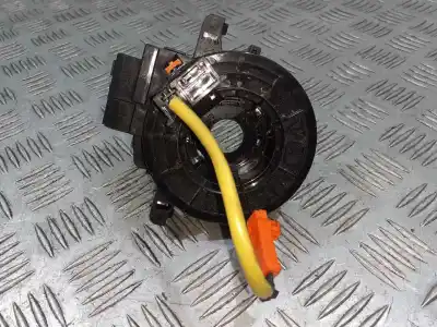 Pièce détachée automobile d'occasion Contacteur Tournant D'airbag pour PEUGEOT 107 Urban Références OEM IAM 0H010 B68 75B705