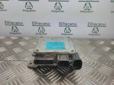 Pezzo di ricambio per auto di seconda mano modulo elettronico per citroen c3 (f desde 11/2001) 1.4 hdi /66kw riferimenti oem iam 9652024280  