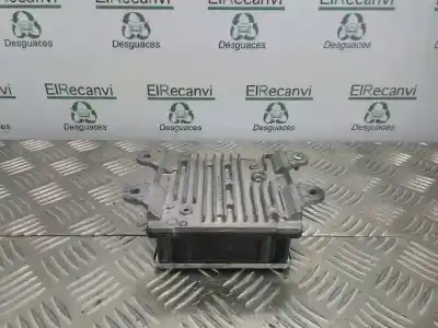 Pezzo di ricambio per auto di seconda mano Modulo Elettronico per CITROEN C3 (F DESDE 11/2001) 1.4 HDI /66kW Riferimenti OEM IAM 9652024280  