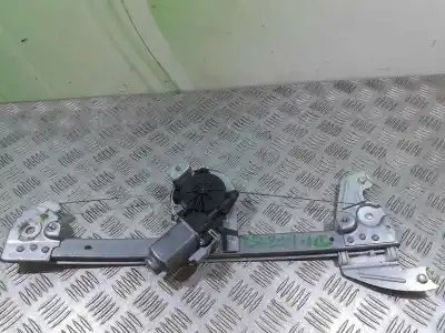 Pièce détachée automobile d'occasion  pour PEUGEOT 107  Références OEM IAM 400842C  2 PINS