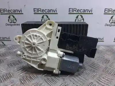 Gebrauchtes Autoersatzteil Vorderer Rechter Fenstermotor zum PEUGEOT 407 ST Confort OEM-IAM-Referenzen 1137328127  