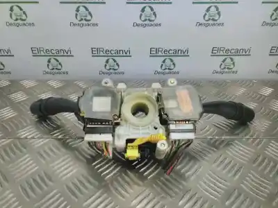 Автозапчастина б/у многофункційне управління для HYUNDAI MATRIX (FC) 1.6 GLS Посилання на OEM IAM   