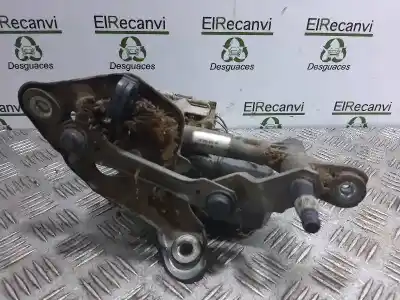 Gebrauchtes Autoersatzteil Vorderer Wischermotor zum PEUGEOT 407 ST Confort OEM-IAM-Referenzen 0390241722  