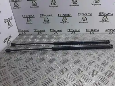 Peça sobressalente para automóvel em segunda mão  por OPEL CORSA D  Referências OEM IAM 13182537  