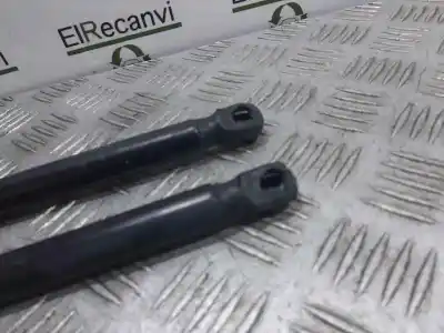 Second-hand car spare part tailgate gas strut for opel corsa d cosmo oem iam references 13182537  