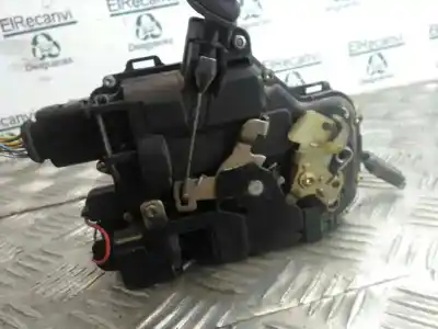 Pezzo di ricambio per auto di seconda mano Serratura Porta Anteriore Destra per SEAT TOLEDO (1M2) Select Riferimenti OEM IAM 3B1837016A  113690