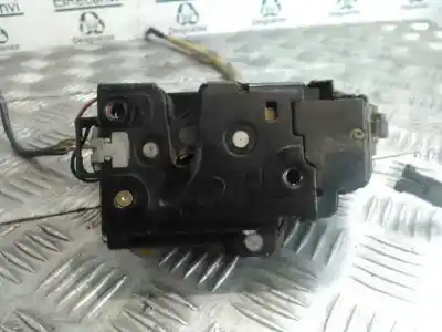 Pezzo di ricambio per auto di seconda mano serratura porta anteriore destra per seat toledo (1m2) select riferimenti oem iam 3b1837016a  113690 Pezzo di ricambio per auto di seconda mano serratura porta anteriore destra per seat toledo (1m2) select riferimenti oem iam 3b1837016a  113690