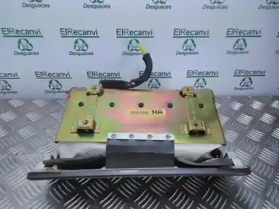 Peça sobressalente para automóvel em segunda mão airbag dianteiro direito por mazda mx-3 (ec) 1.6 16v referências oem iam 2de306201  