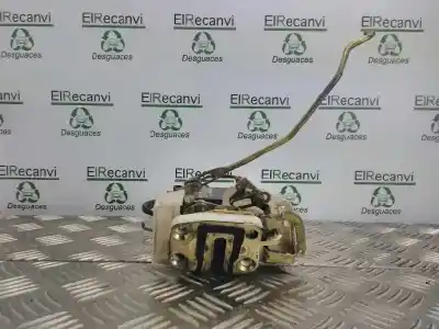 Peça sobressalente para automóvel em segunda mão  por MAZDA MX-3 (EC)  Referências OEM IAM EA0358350  